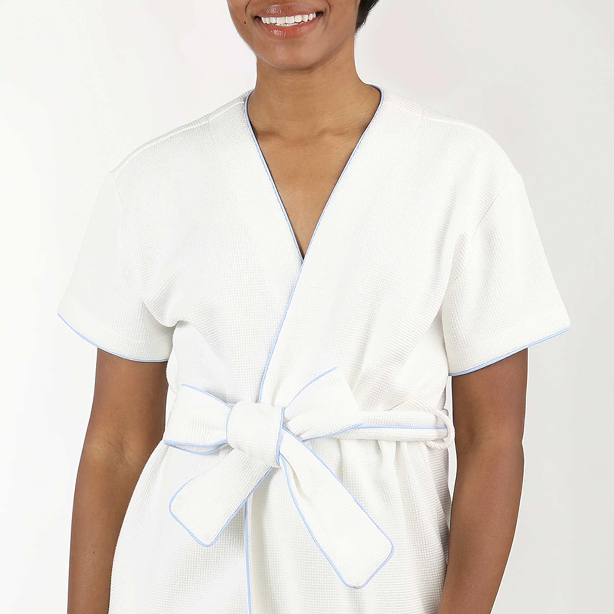 SHANNON ROBE - Image 4