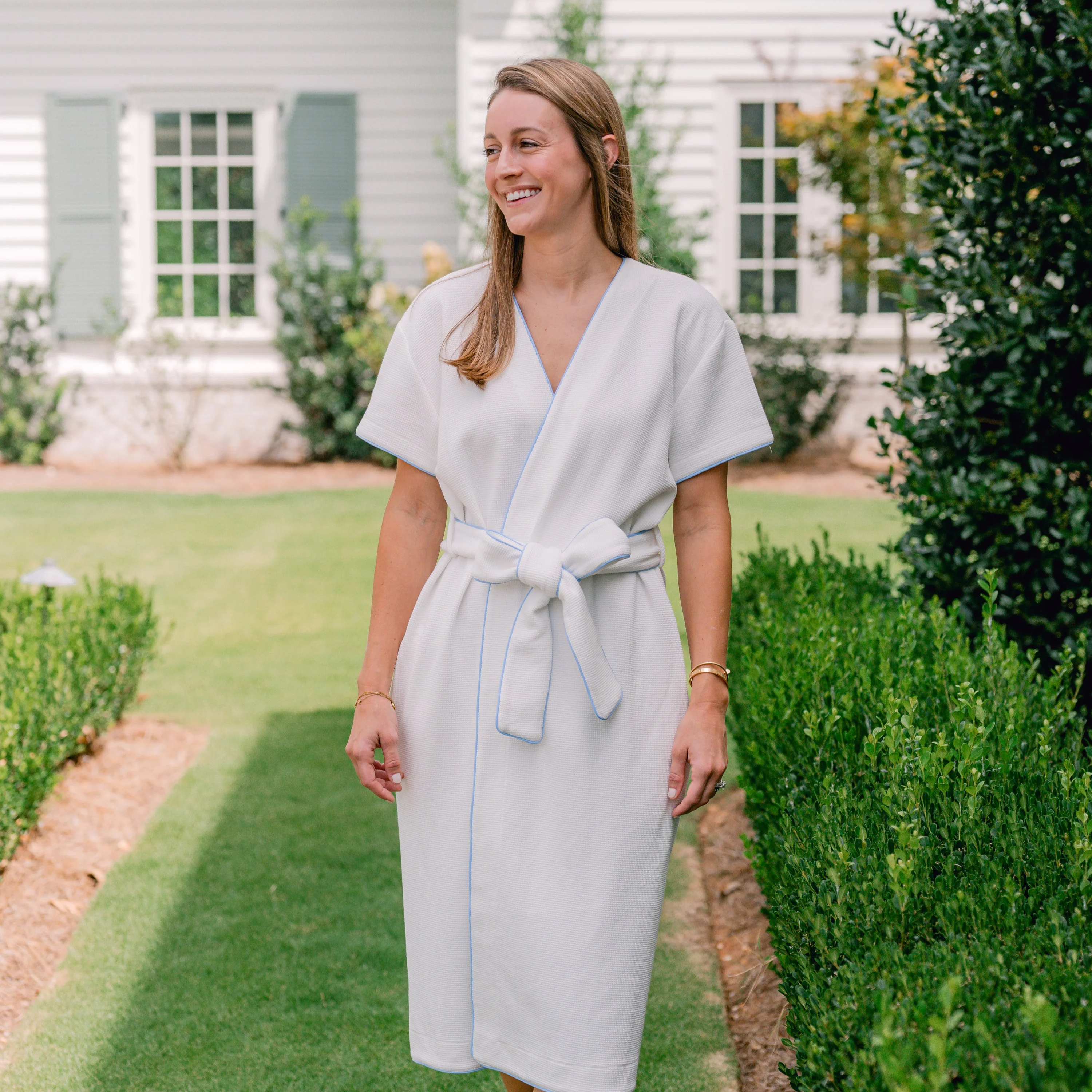 SHANNON ROBE - Image 5