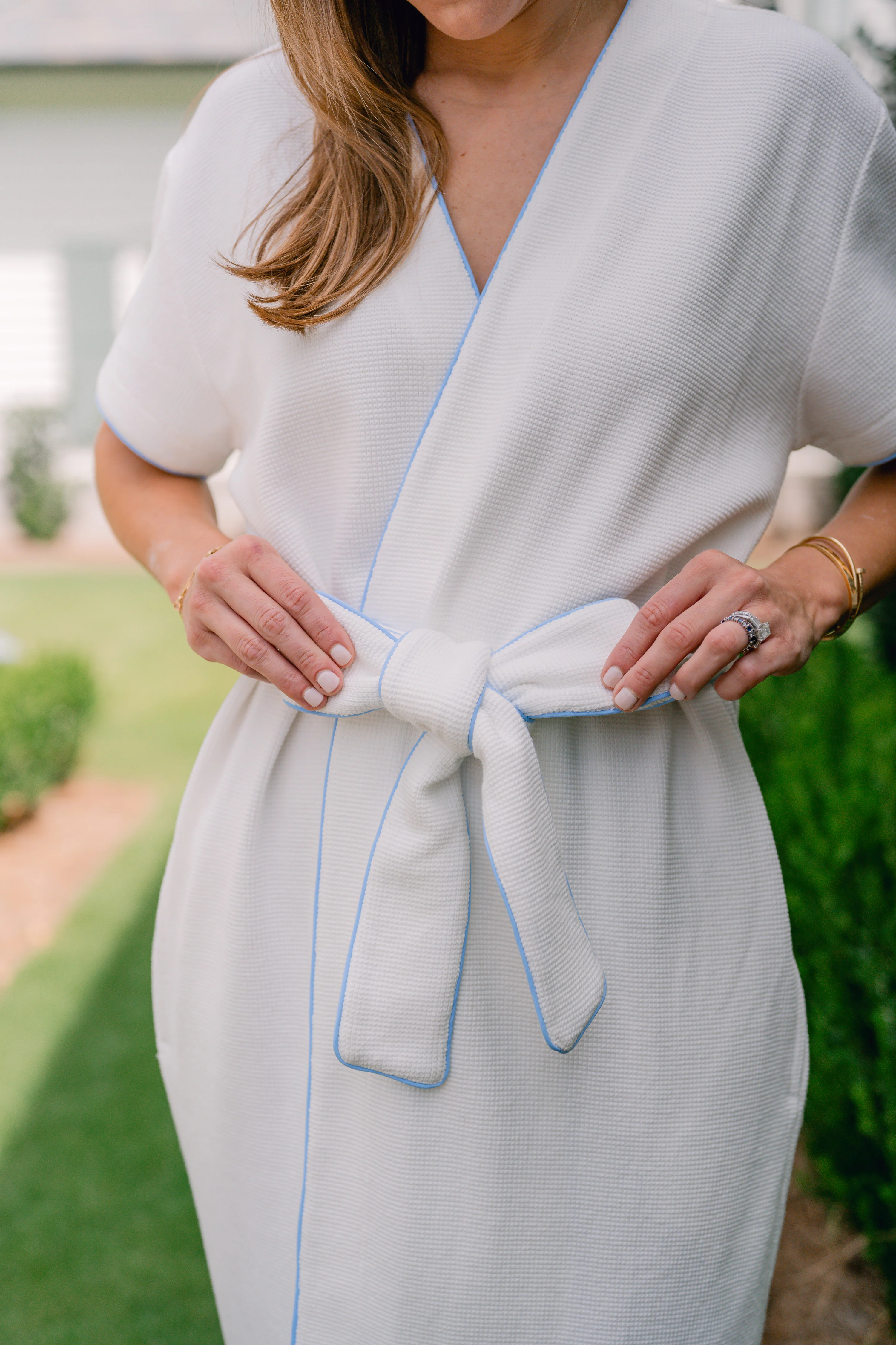 SHANNON ROBE - Image 7