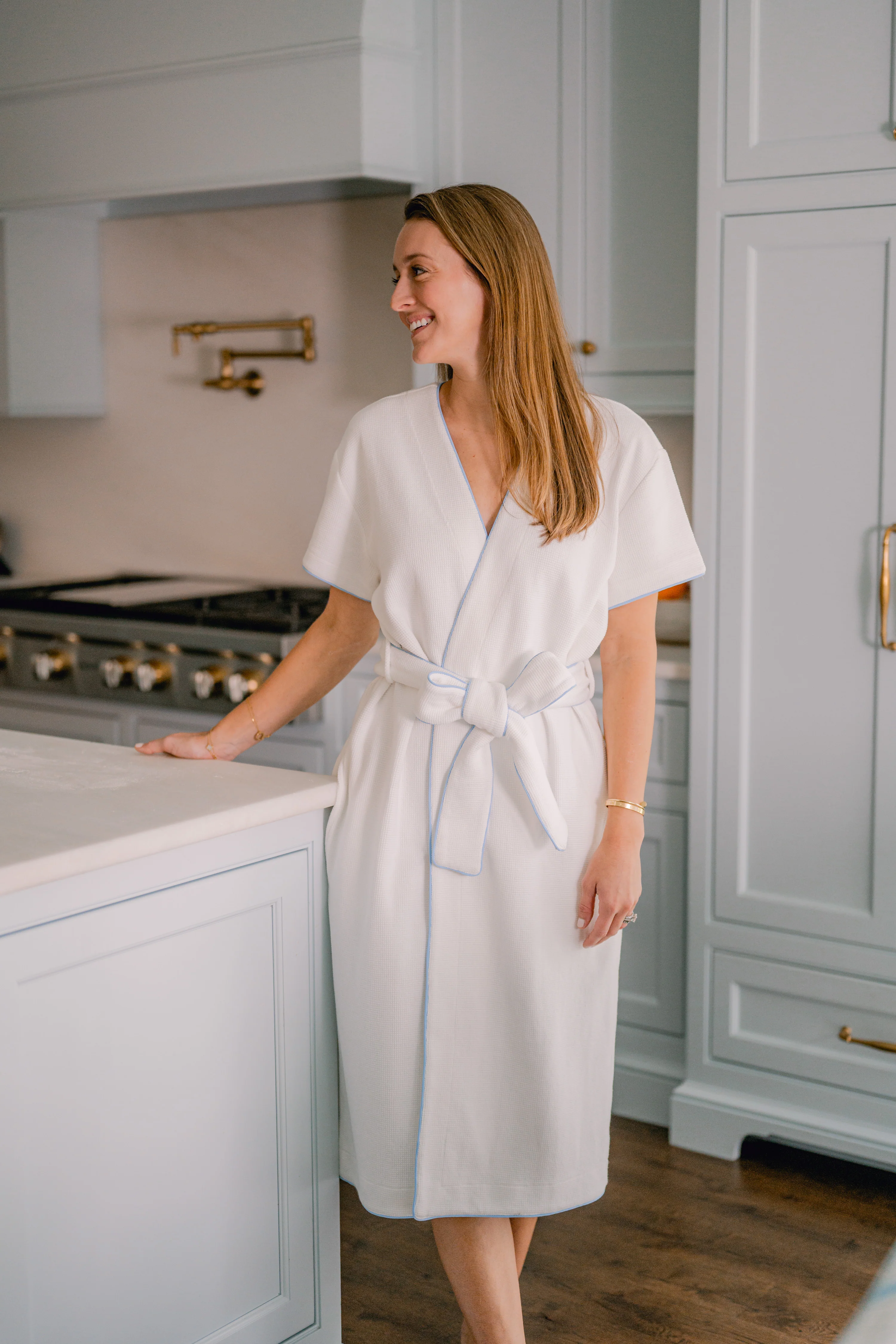 SHANNON ROBE - Image 8