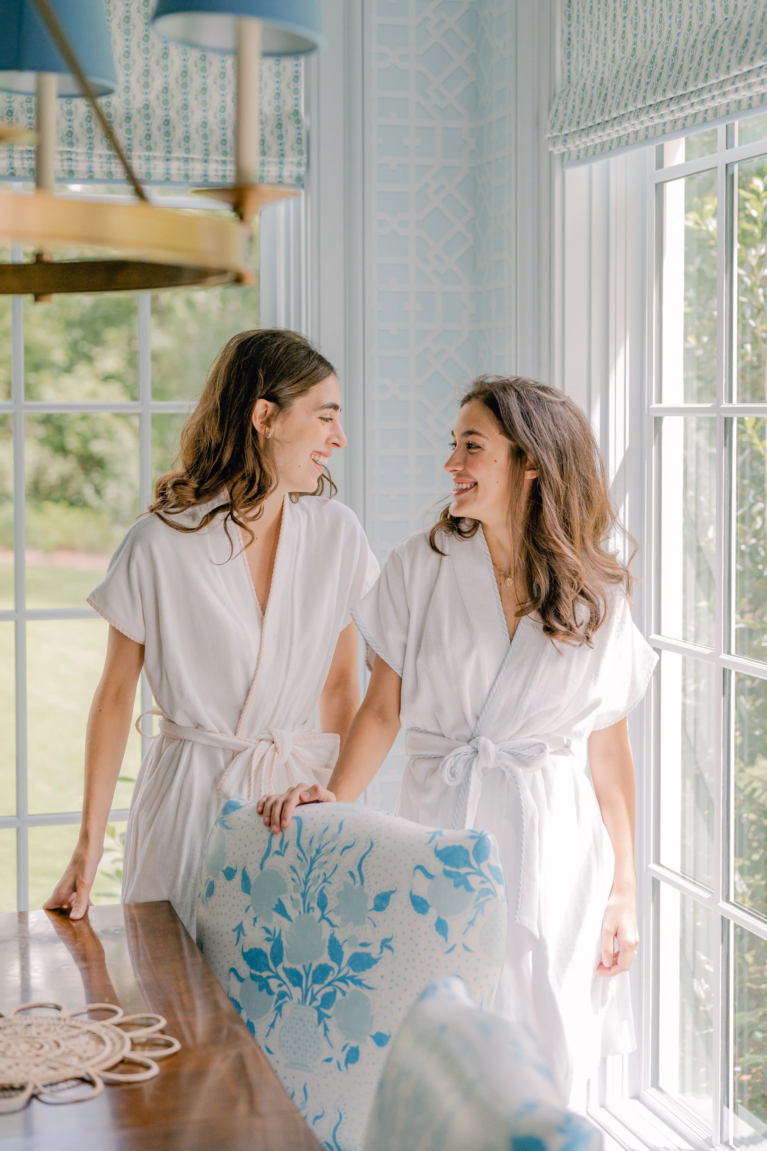 TERRY COTTON ROBE - Image 11