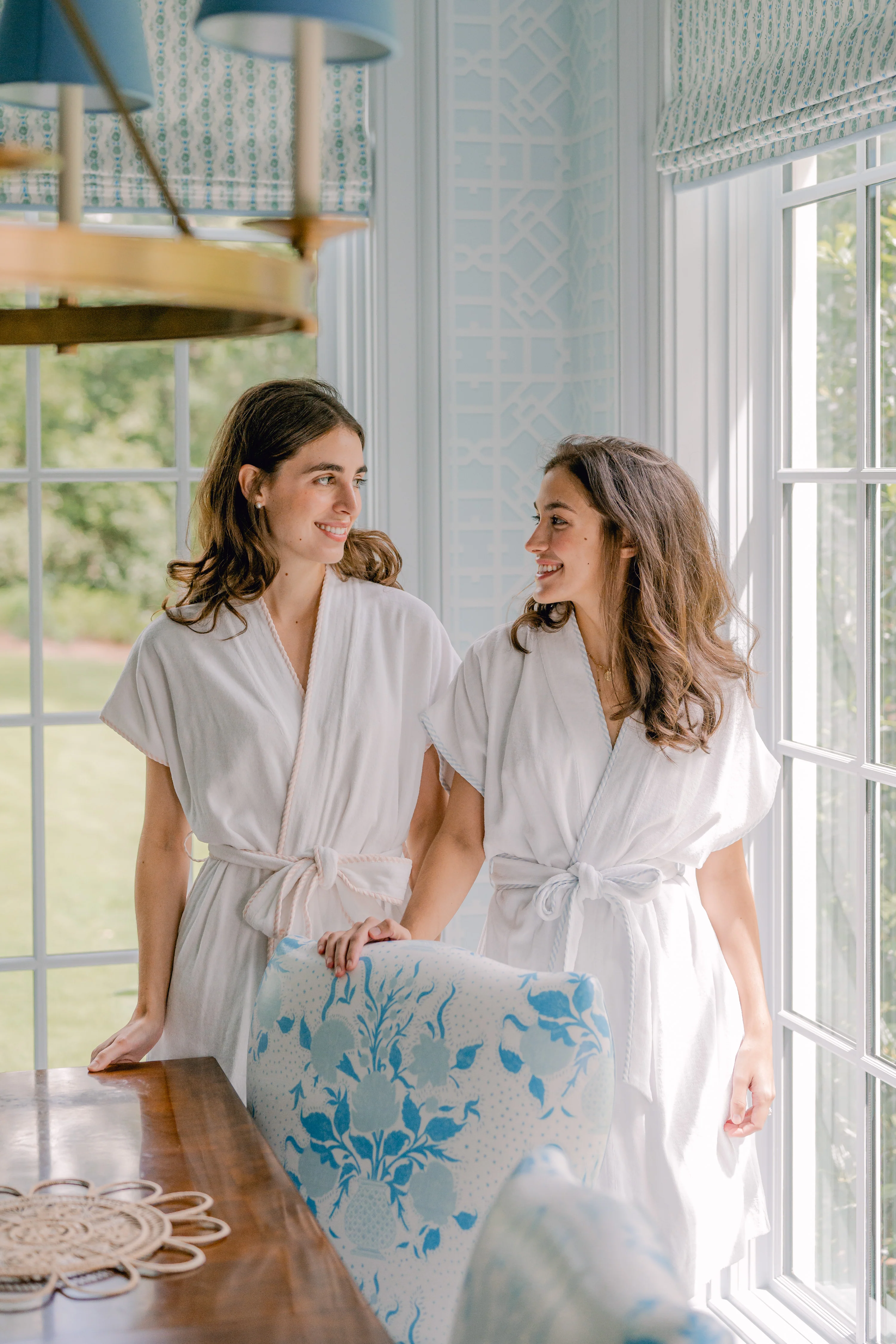 TERRY COTTON ROBE - Image 15