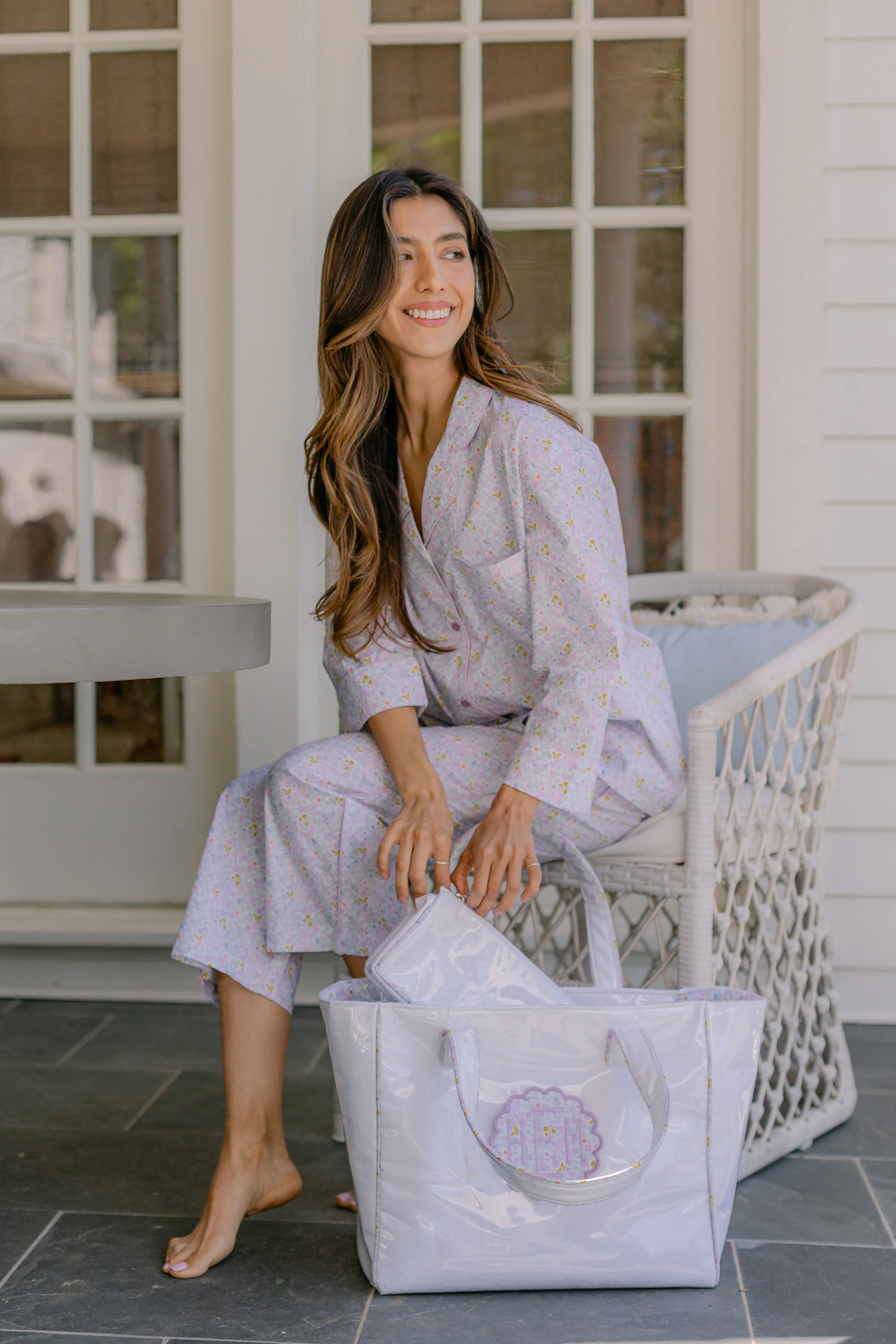 TERRY TOTE BAG - Image 15
