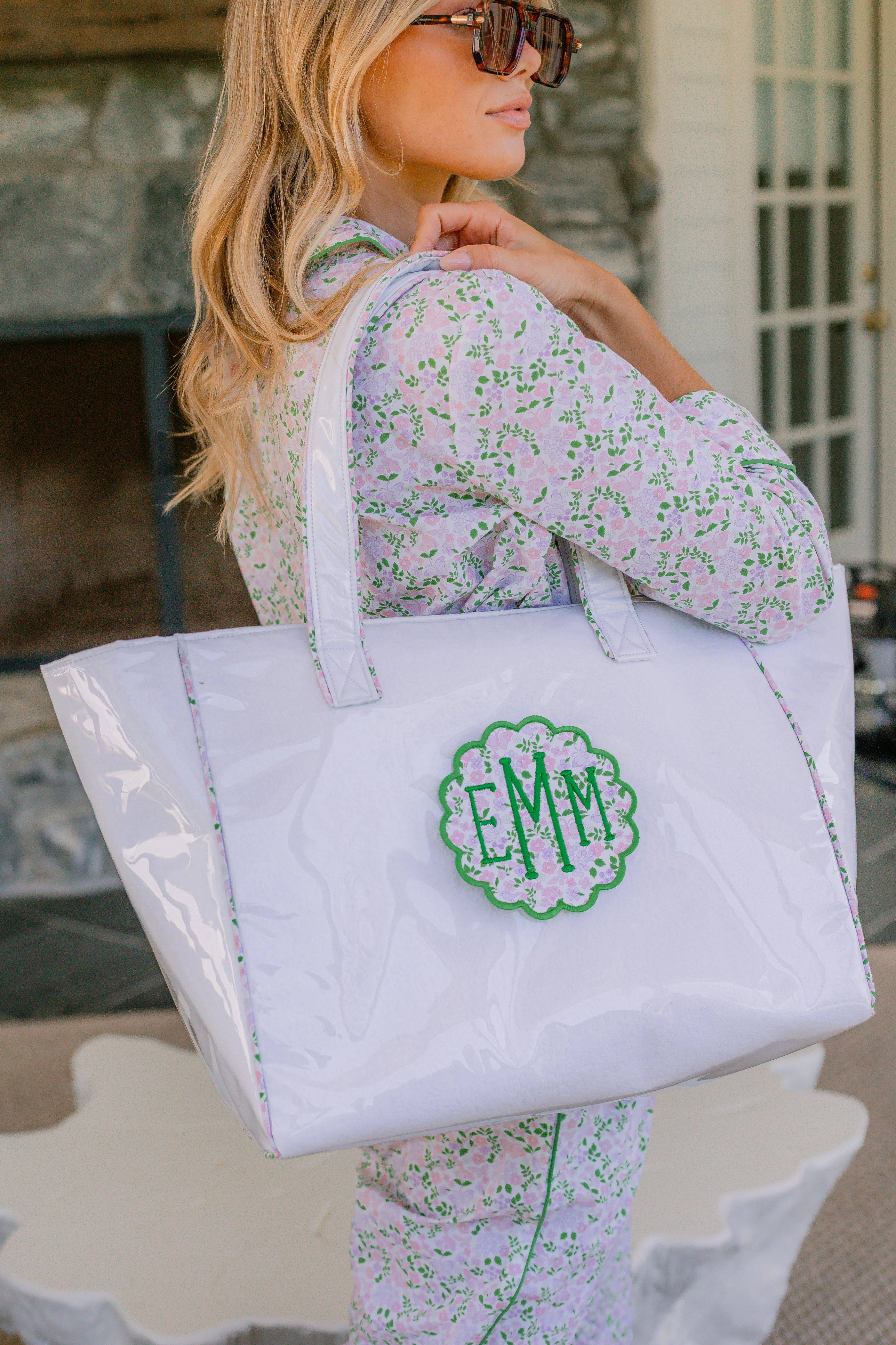 TERRY TOTE BAG - Image 18