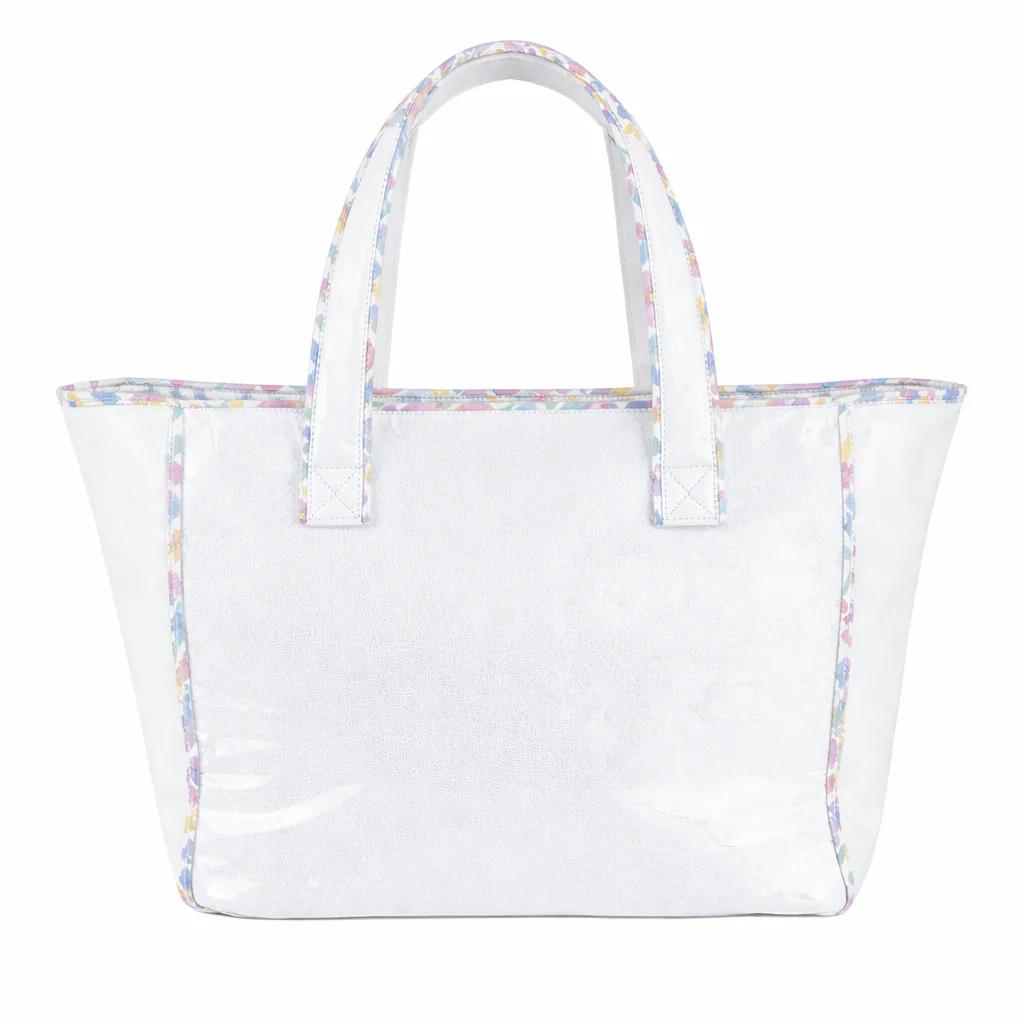 TERRY TOTE BAG - Image 8