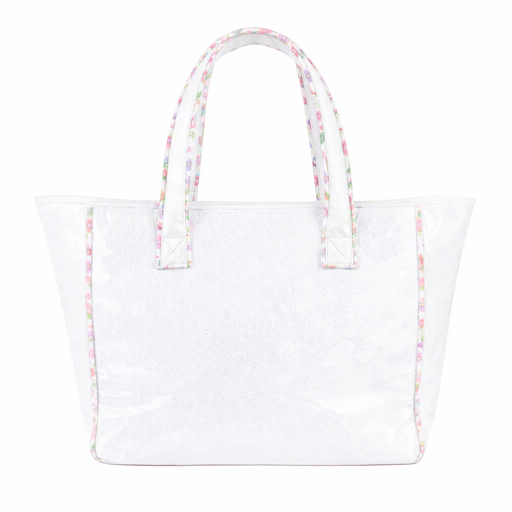 TERRY TOTE BAG - Image 9