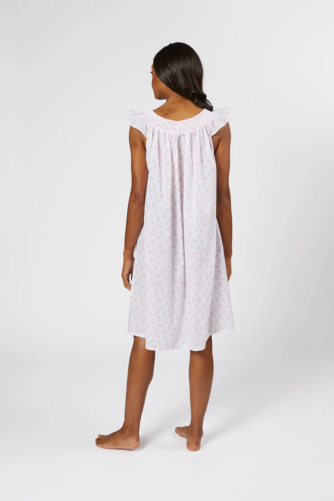 VIVIAN COTTON NIGHTGOWN - Image 3